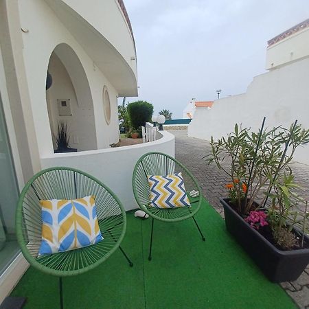 Ericeira Su Villa'S Ngoại thất bức ảnh