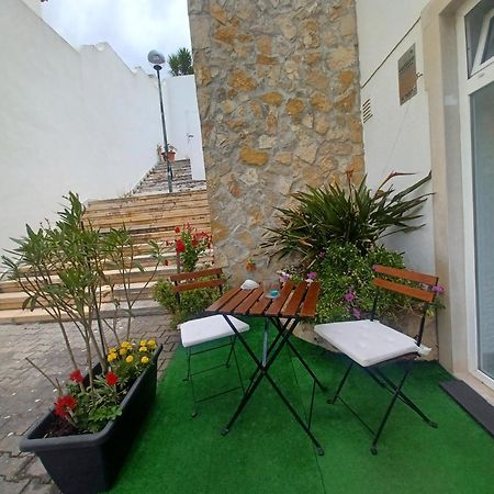 Ericeira Su Villa'S Ngoại thất bức ảnh