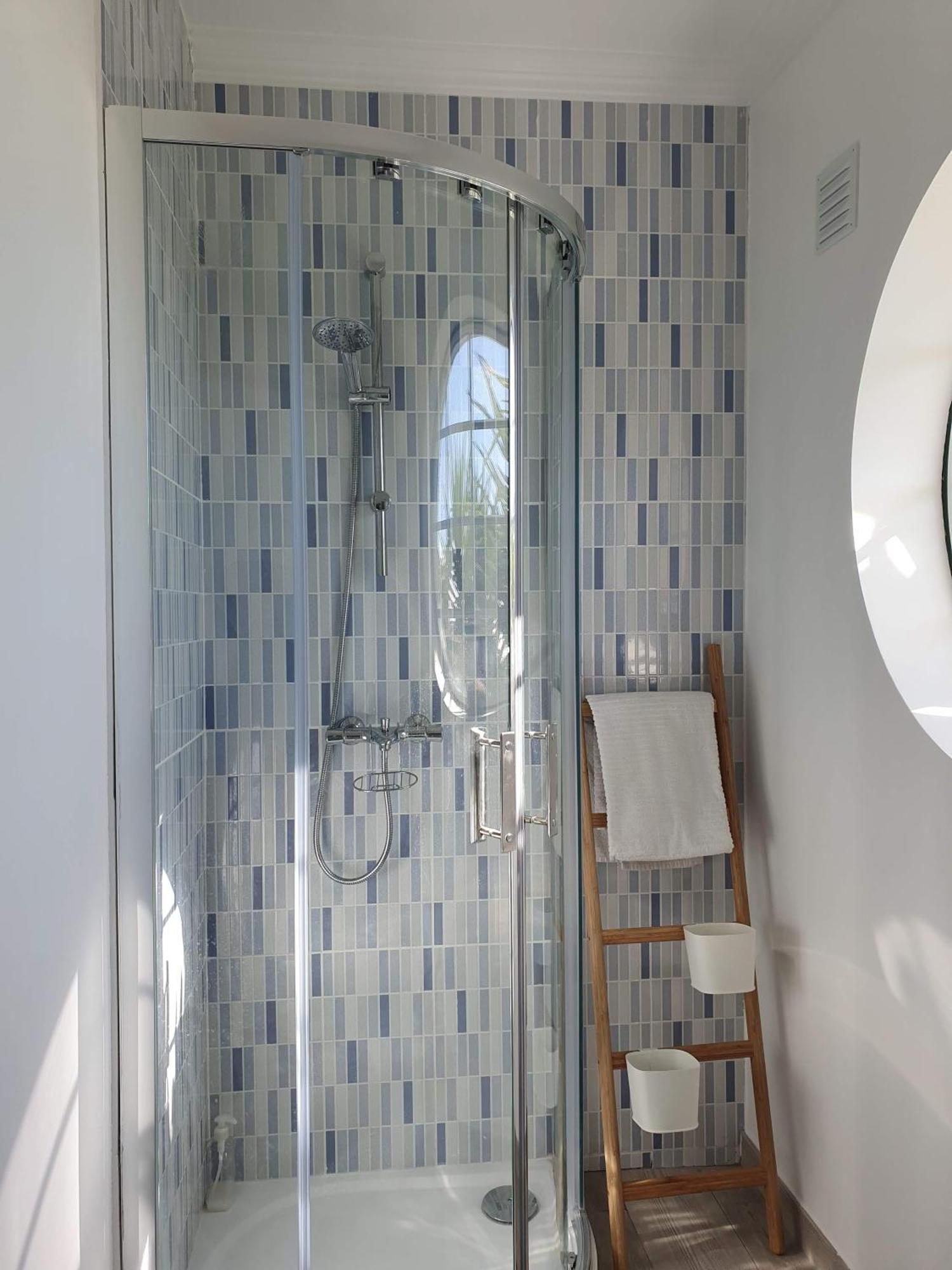 Ericeira Su Villa'S Ngoại thất bức ảnh