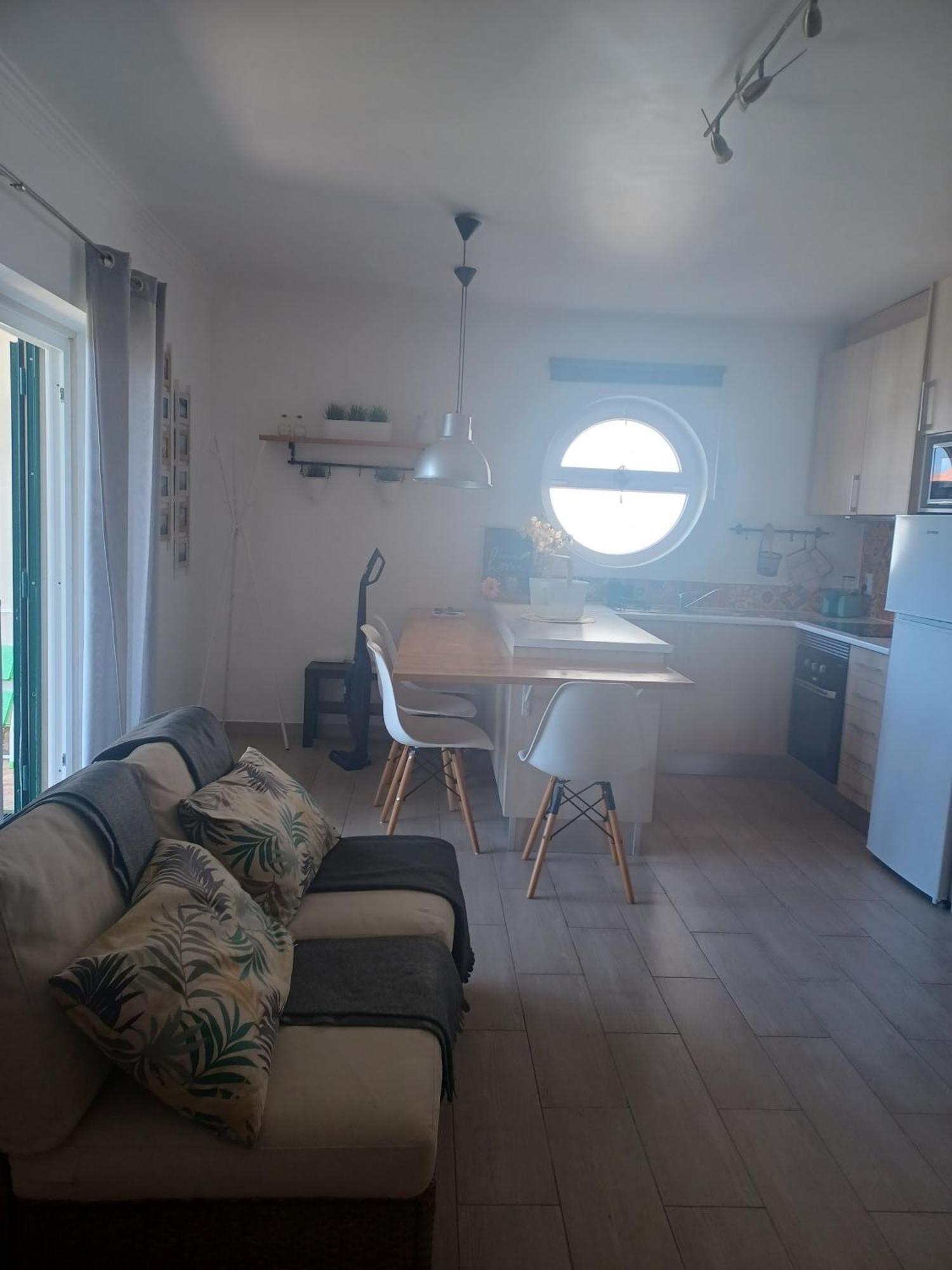 Ericeira Su Villa'S Ngoại thất bức ảnh