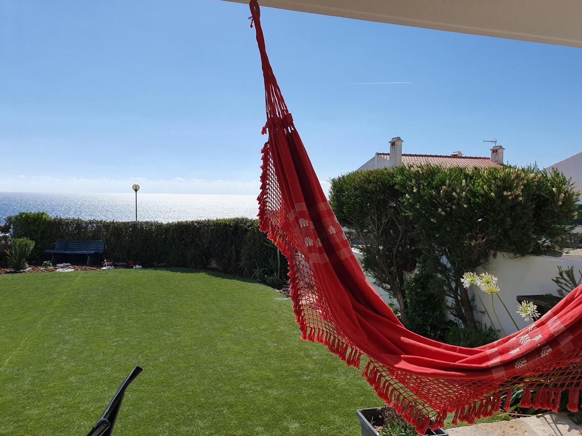 Ericeira Su Villa'S Ngoại thất bức ảnh