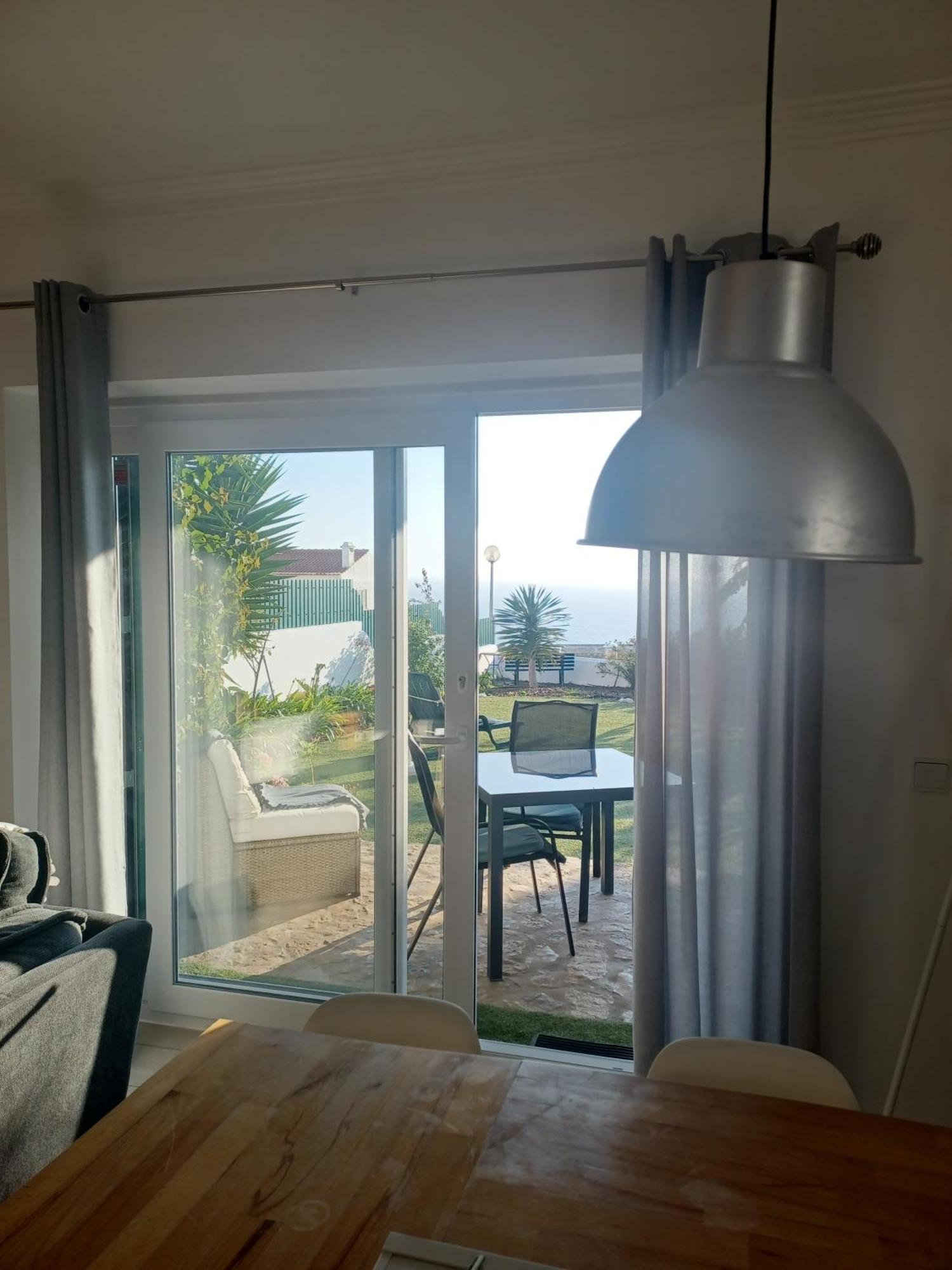 Ericeira Su Villa'S Ngoại thất bức ảnh
