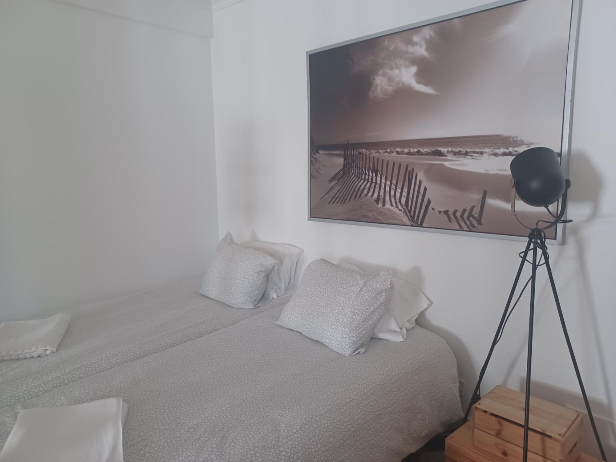 Ericeira Su Villa'S Ngoại thất bức ảnh