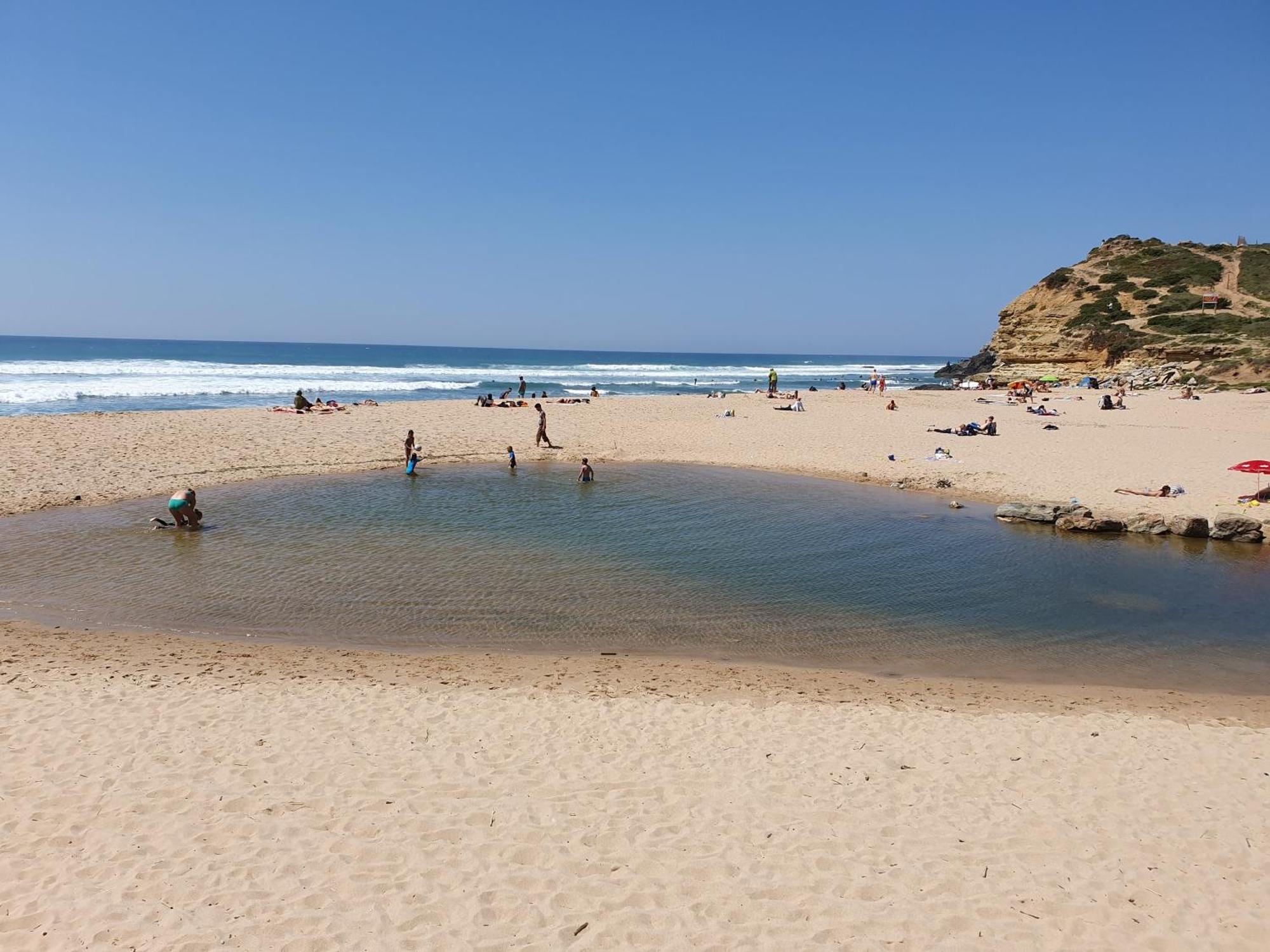 Ericeira Su Villa'S Ngoại thất bức ảnh