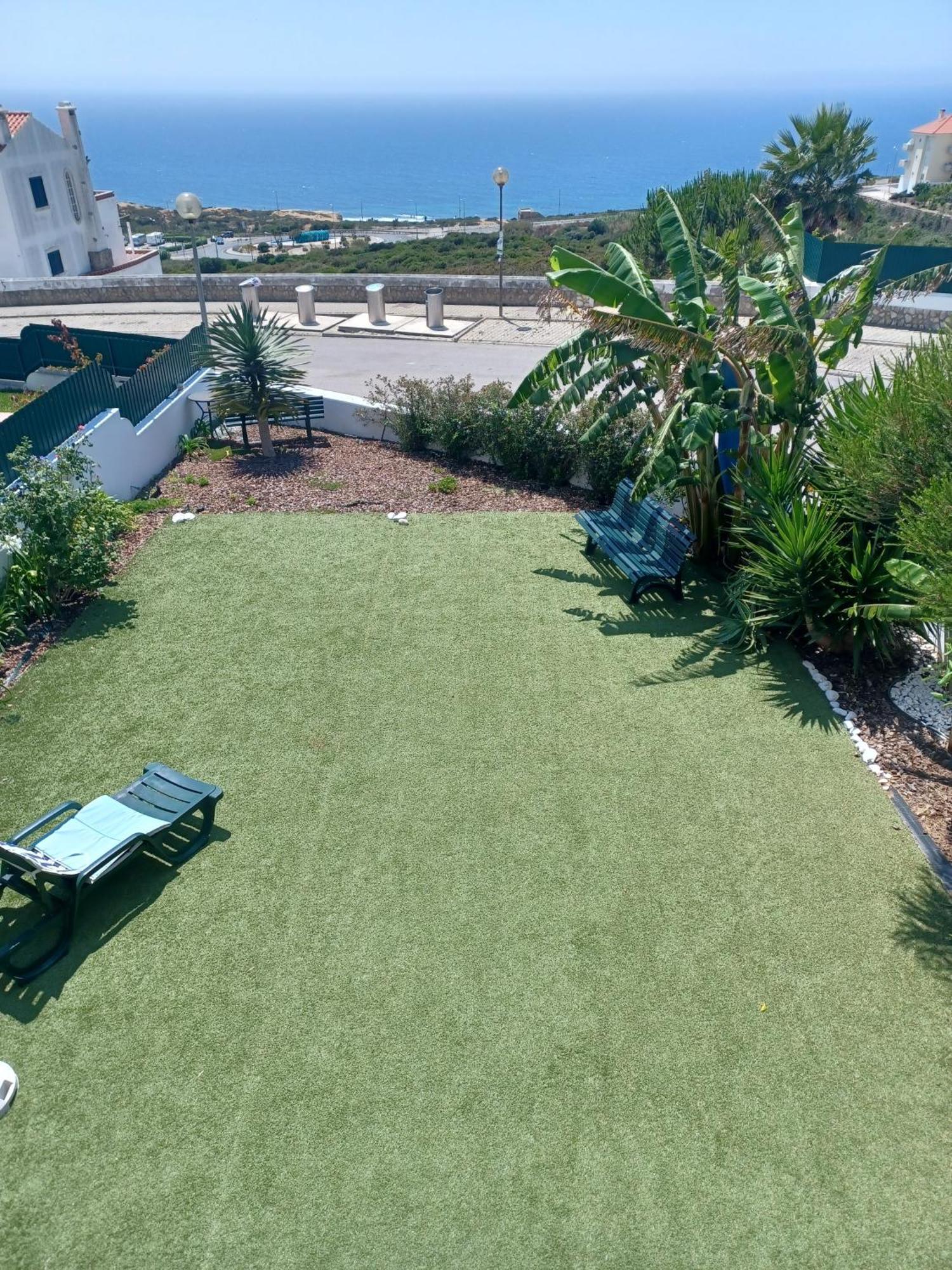 Ericeira Su Villa'S Ngoại thất bức ảnh