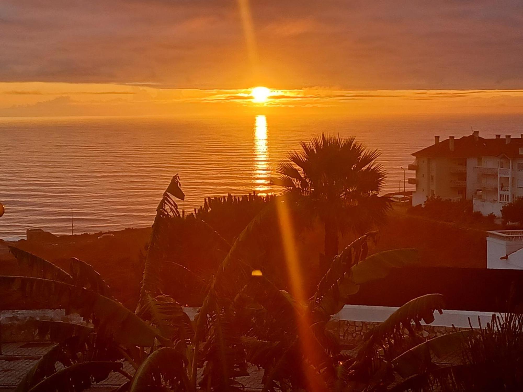 Ericeira Su Villa'S Ngoại thất bức ảnh