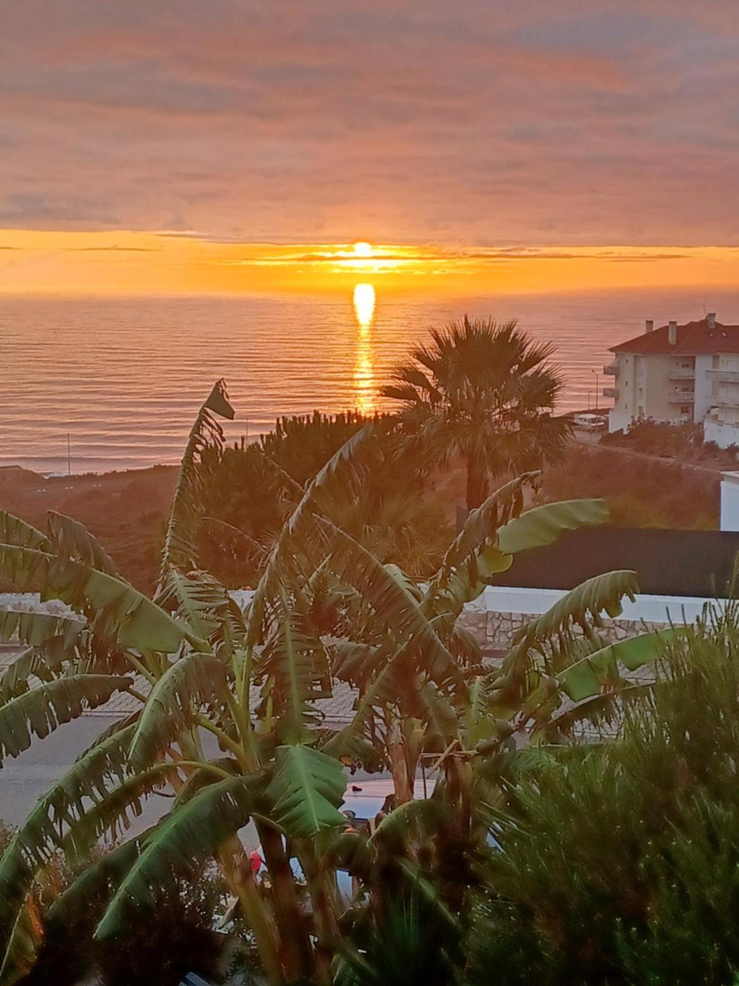Ericeira Su Villa'S Ngoại thất bức ảnh