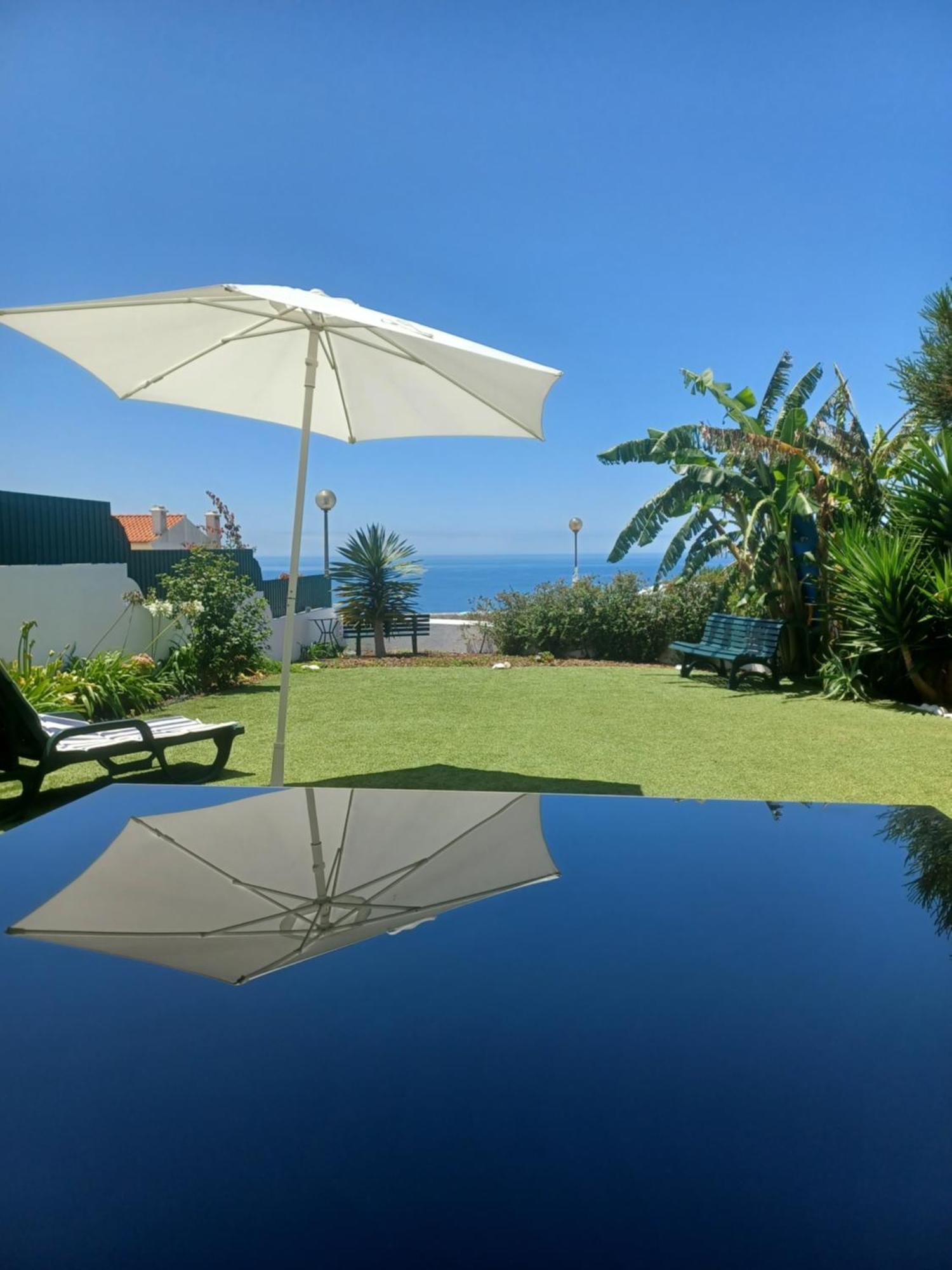 Ericeira Su Villa'S Ngoại thất bức ảnh