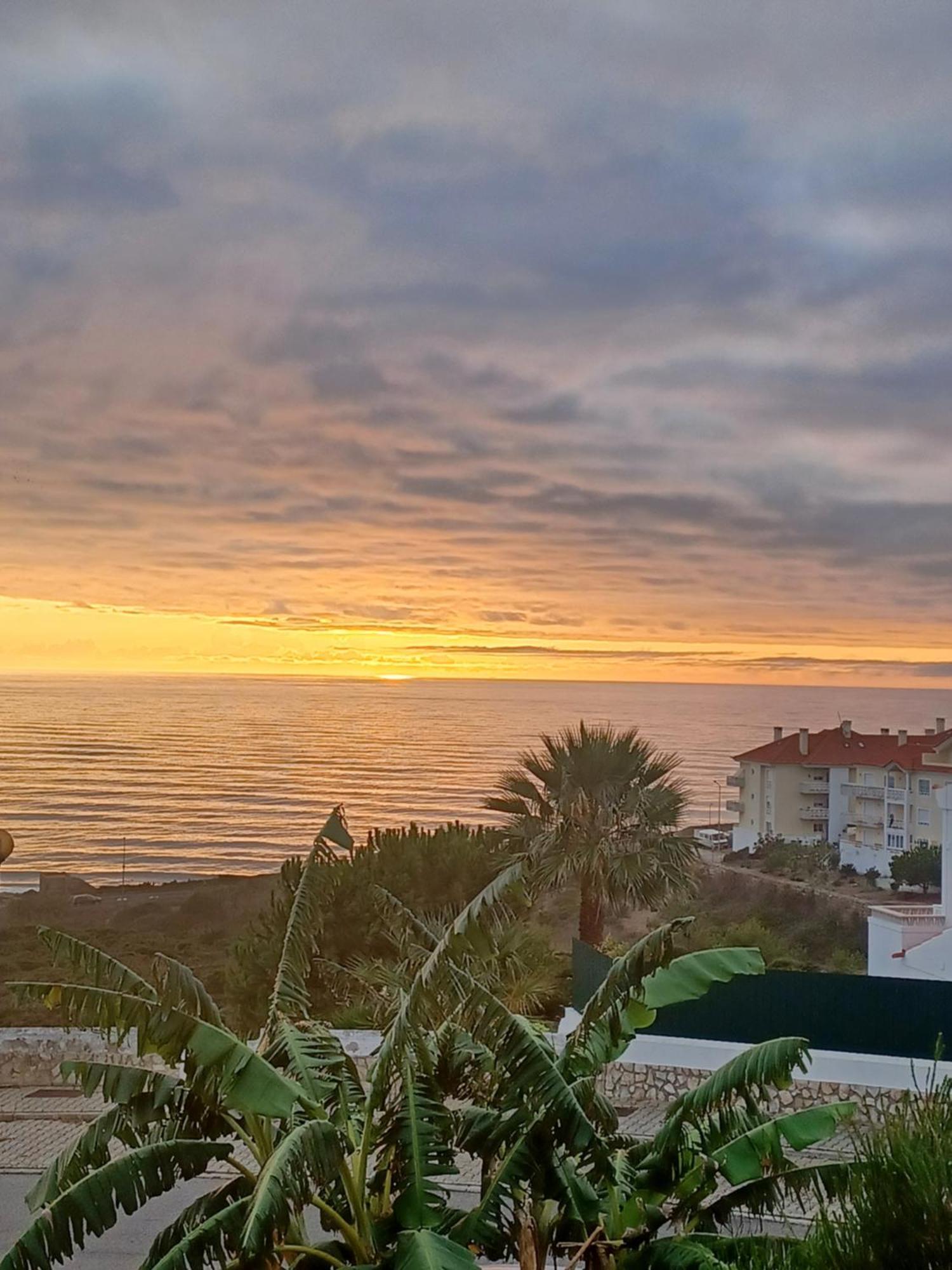 Ericeira Su Villa'S Ngoại thất bức ảnh