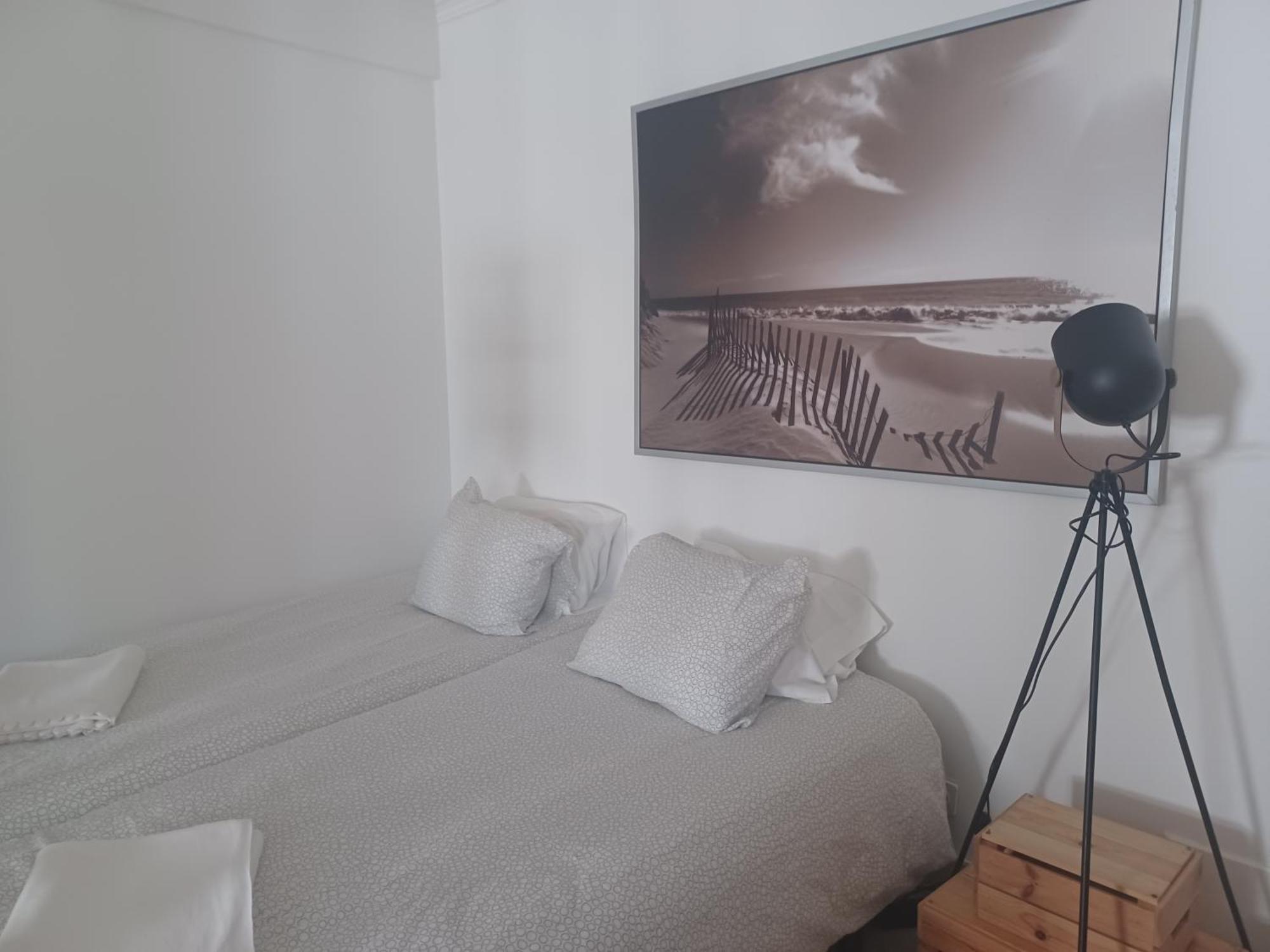 Ericeira Su Villa'S Ngoại thất bức ảnh