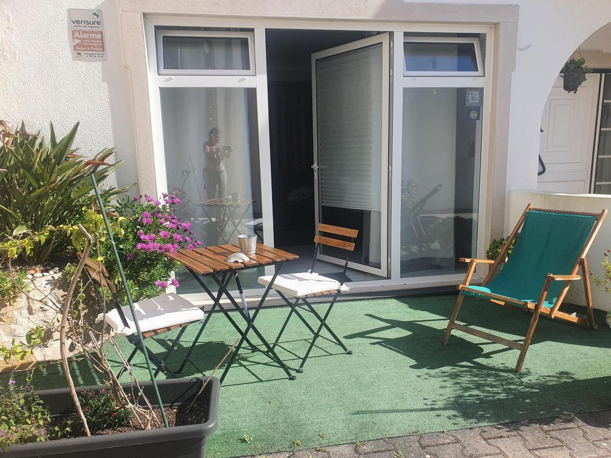 Ericeira Su Villa'S Ngoại thất bức ảnh