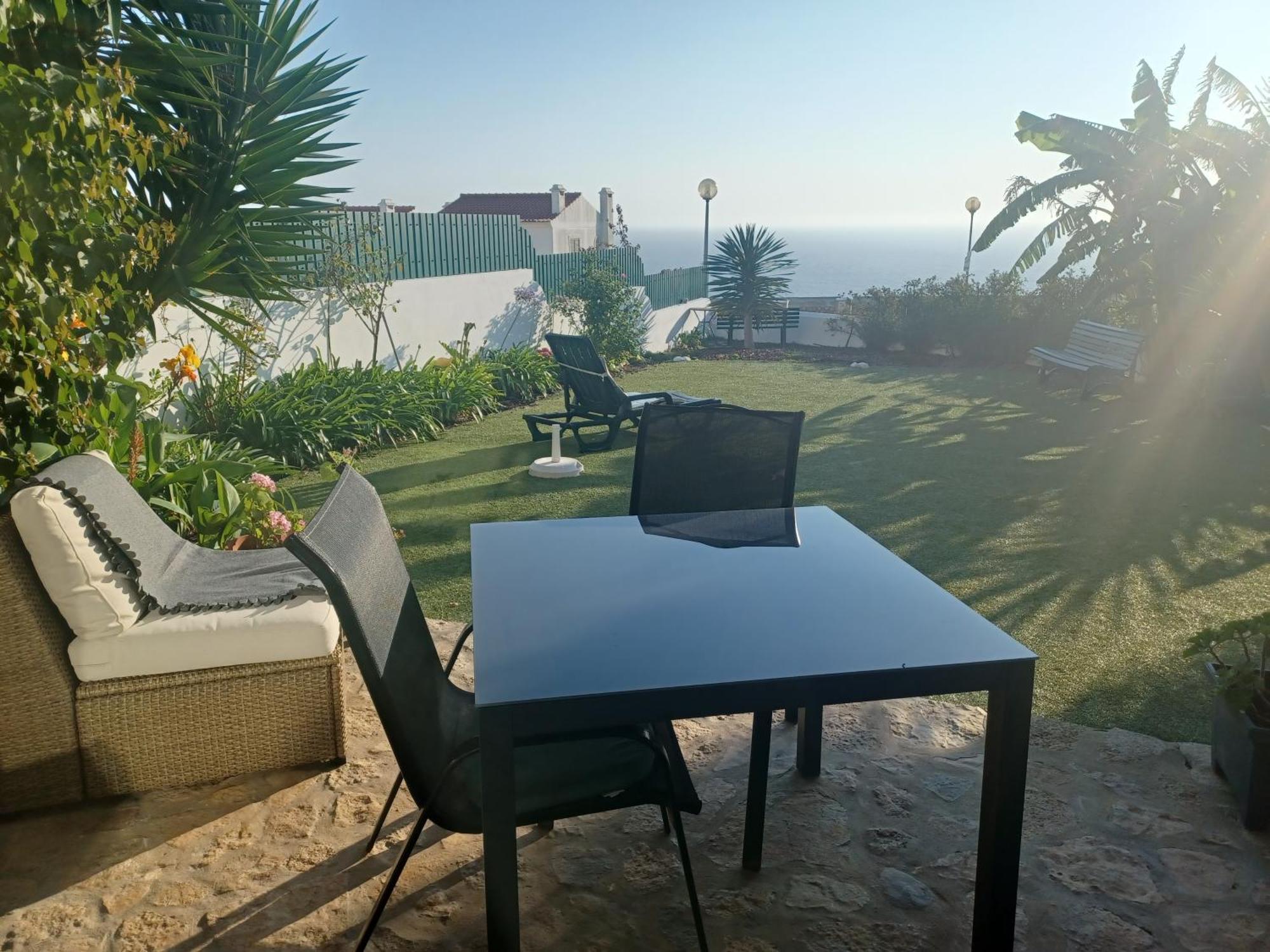 Ericeira Su Villa'S Ngoại thất bức ảnh