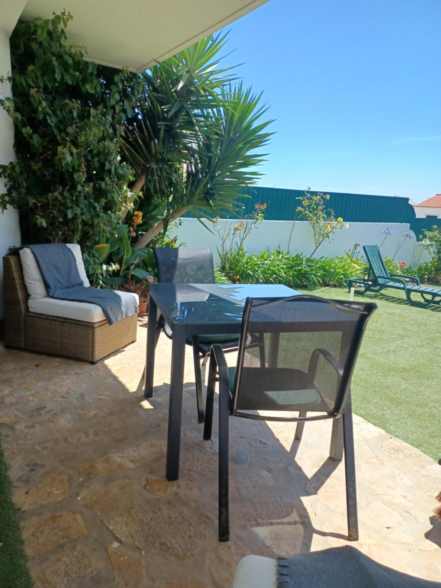 Ericeira Su Villa'S Ngoại thất bức ảnh