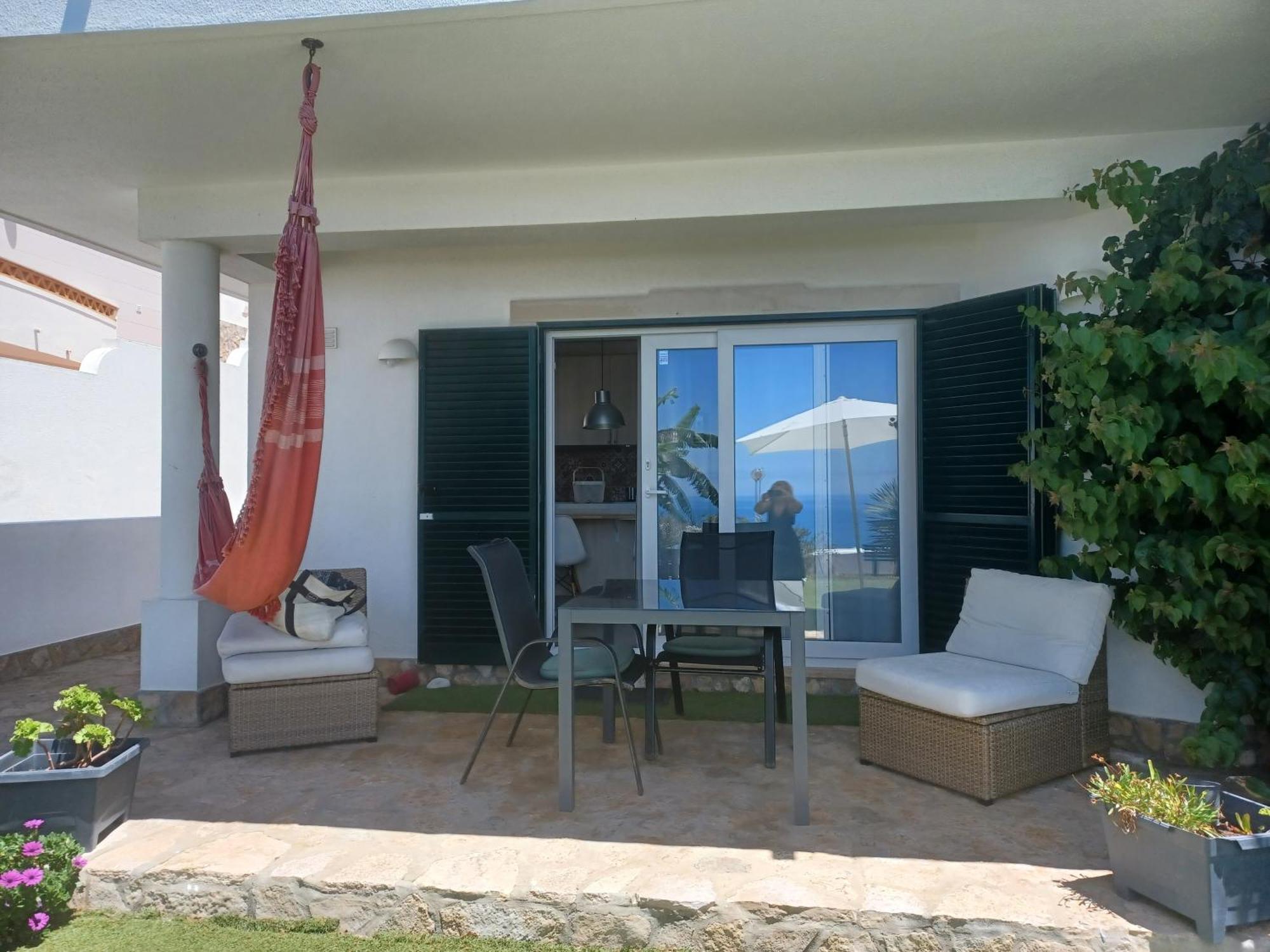 Ericeira Su Villa'S Ngoại thất bức ảnh