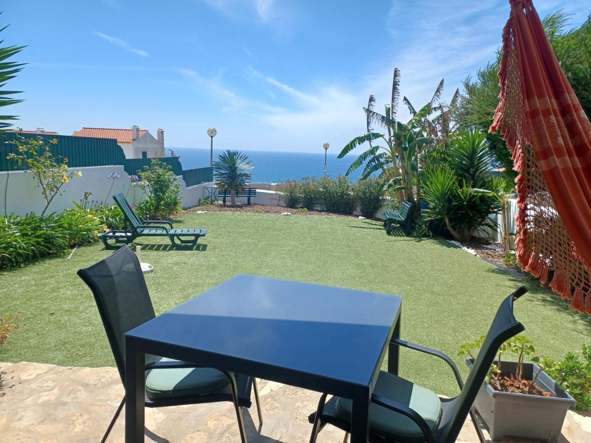 Ericeira Su Villa'S Ngoại thất bức ảnh