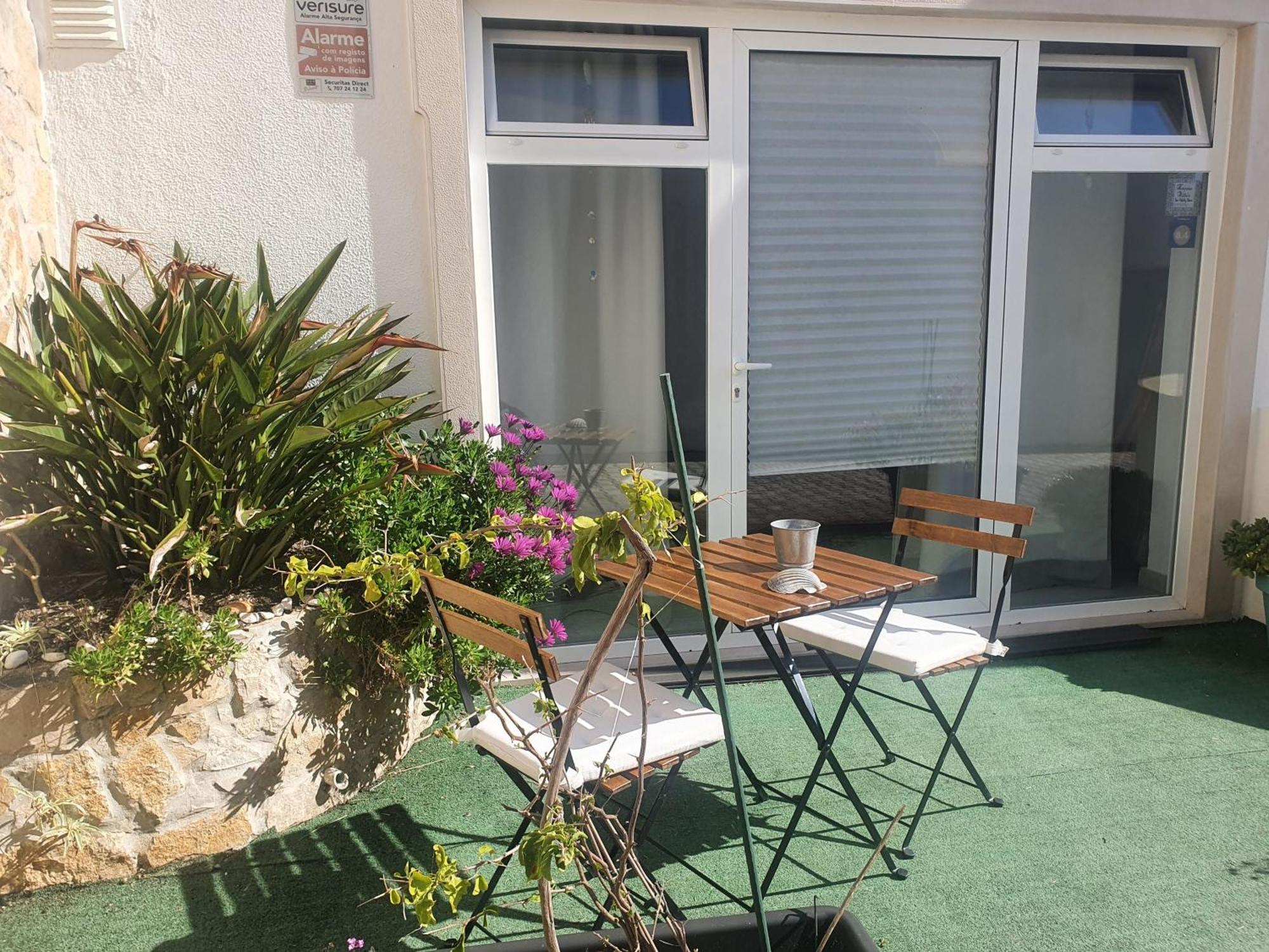 Ericeira Su Villa'S Ngoại thất bức ảnh