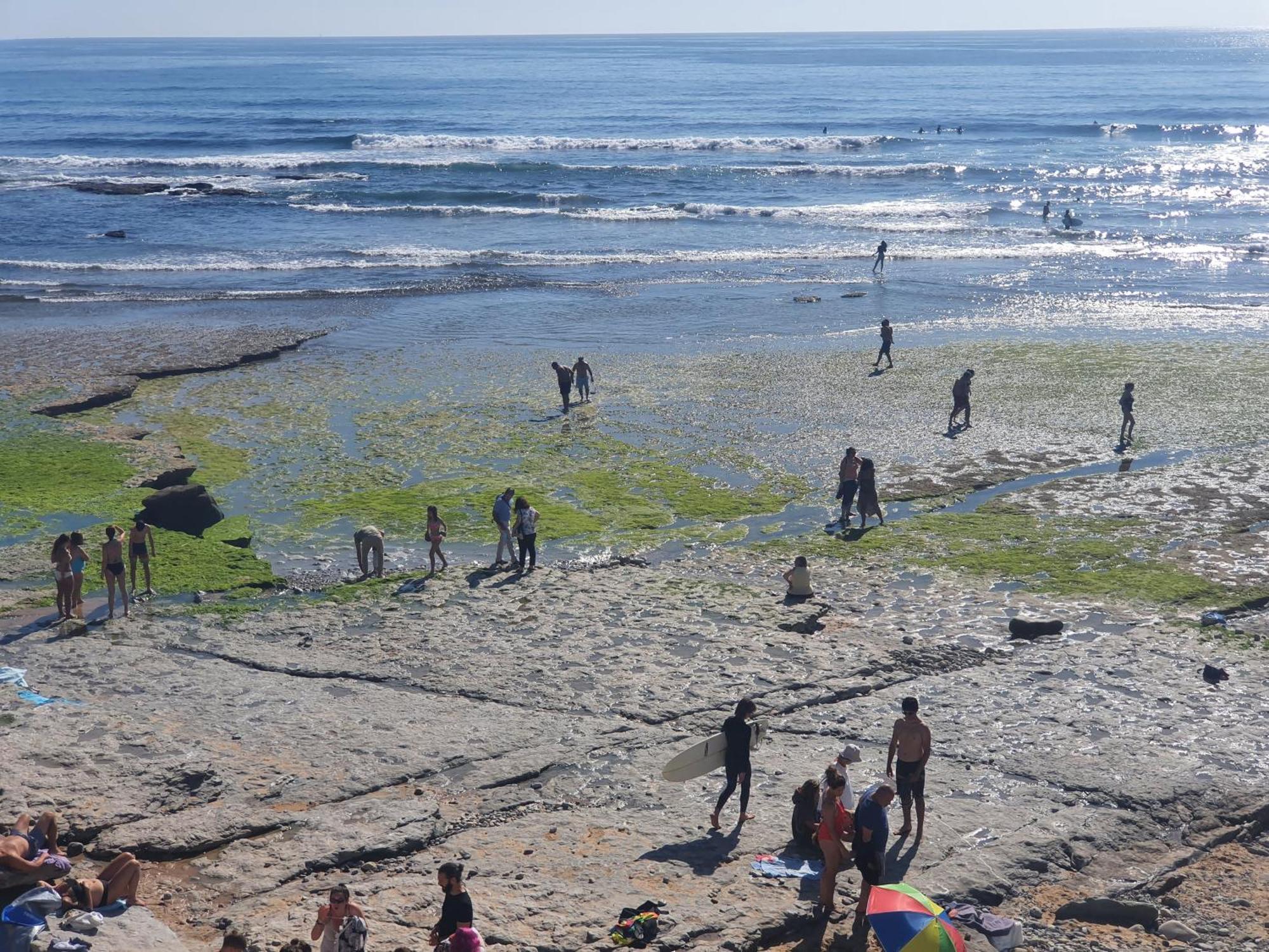 Ericeira Su Villa'S Ngoại thất bức ảnh