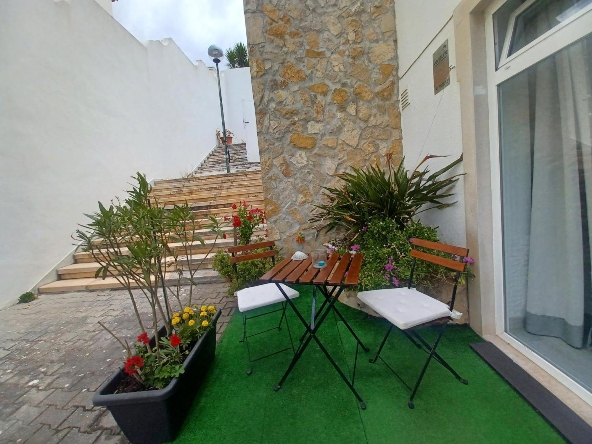 Ericeira Su Villa'S Ngoại thất bức ảnh
